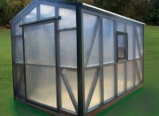 High Quality Greenhouses