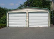 Metal Rv Storage and Carporst