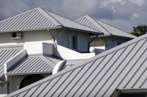 Quality Metal Roofing Quality Metal Roofing